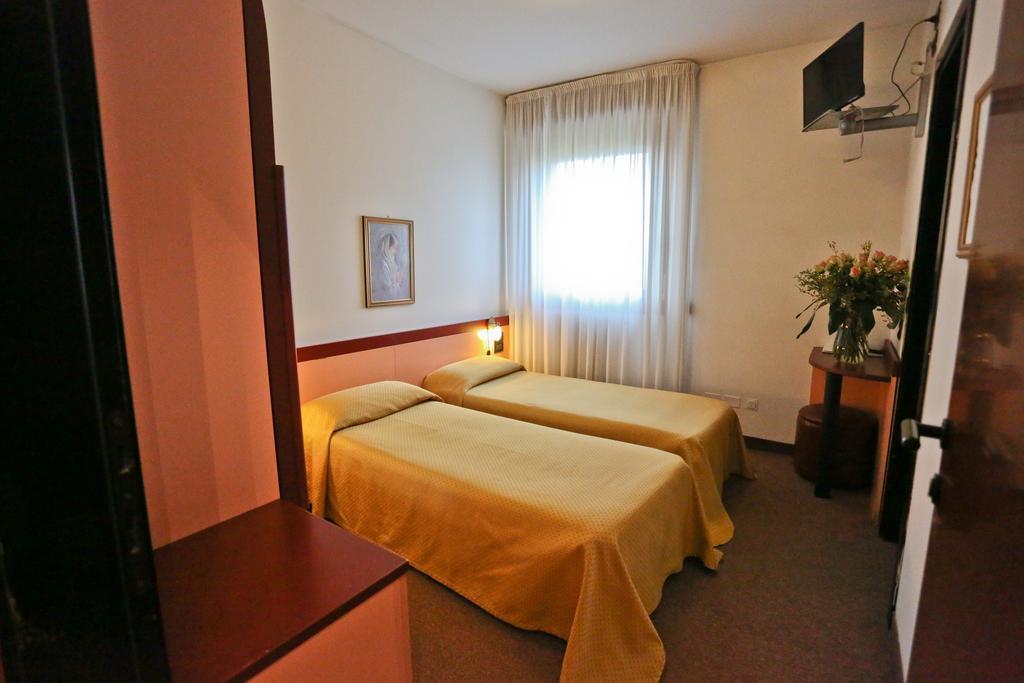 Hotel Due Ragni Villorba Eksteriør bilde