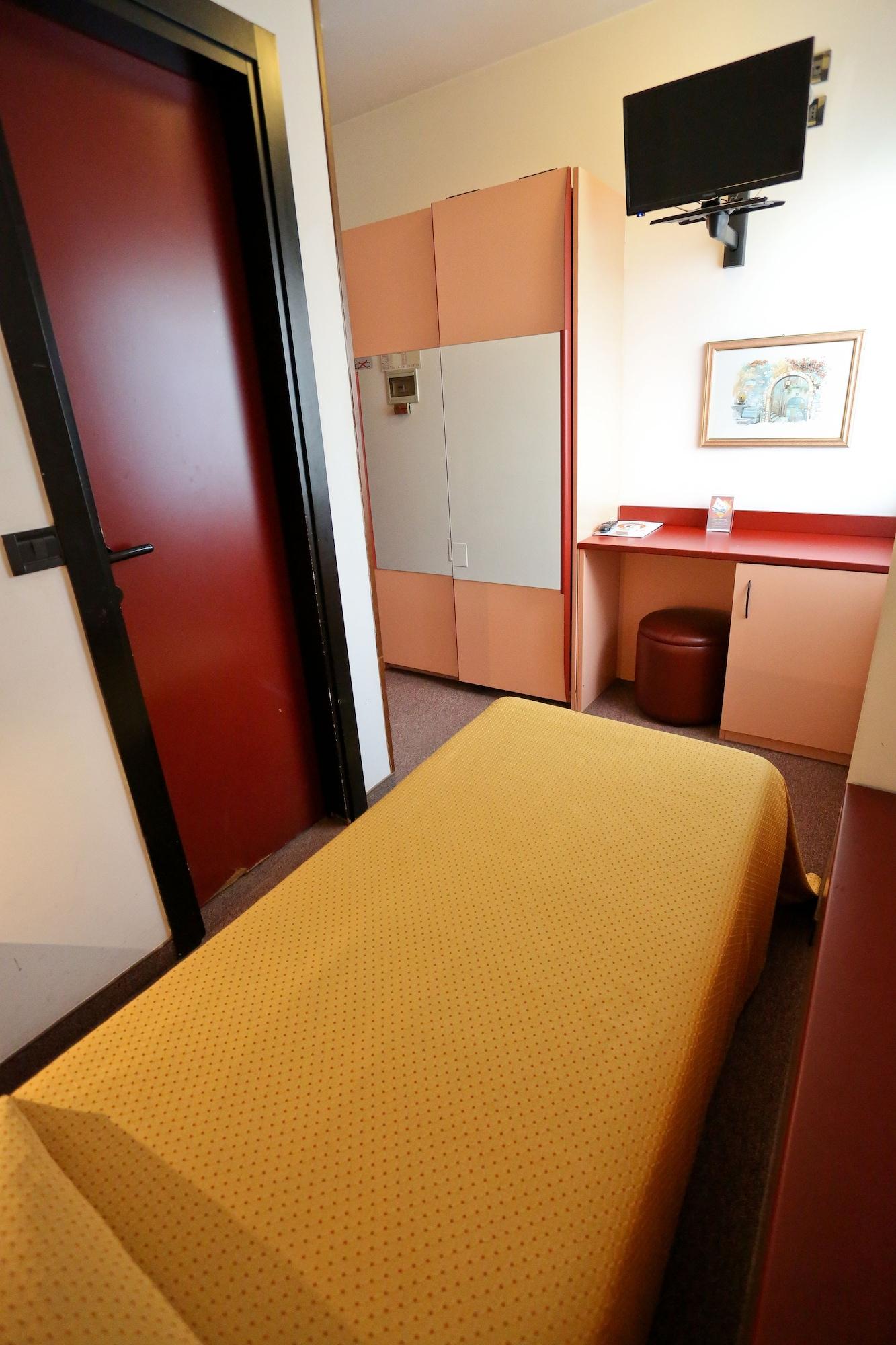 Hotel Due Ragni Villorba Eksteriør bilde