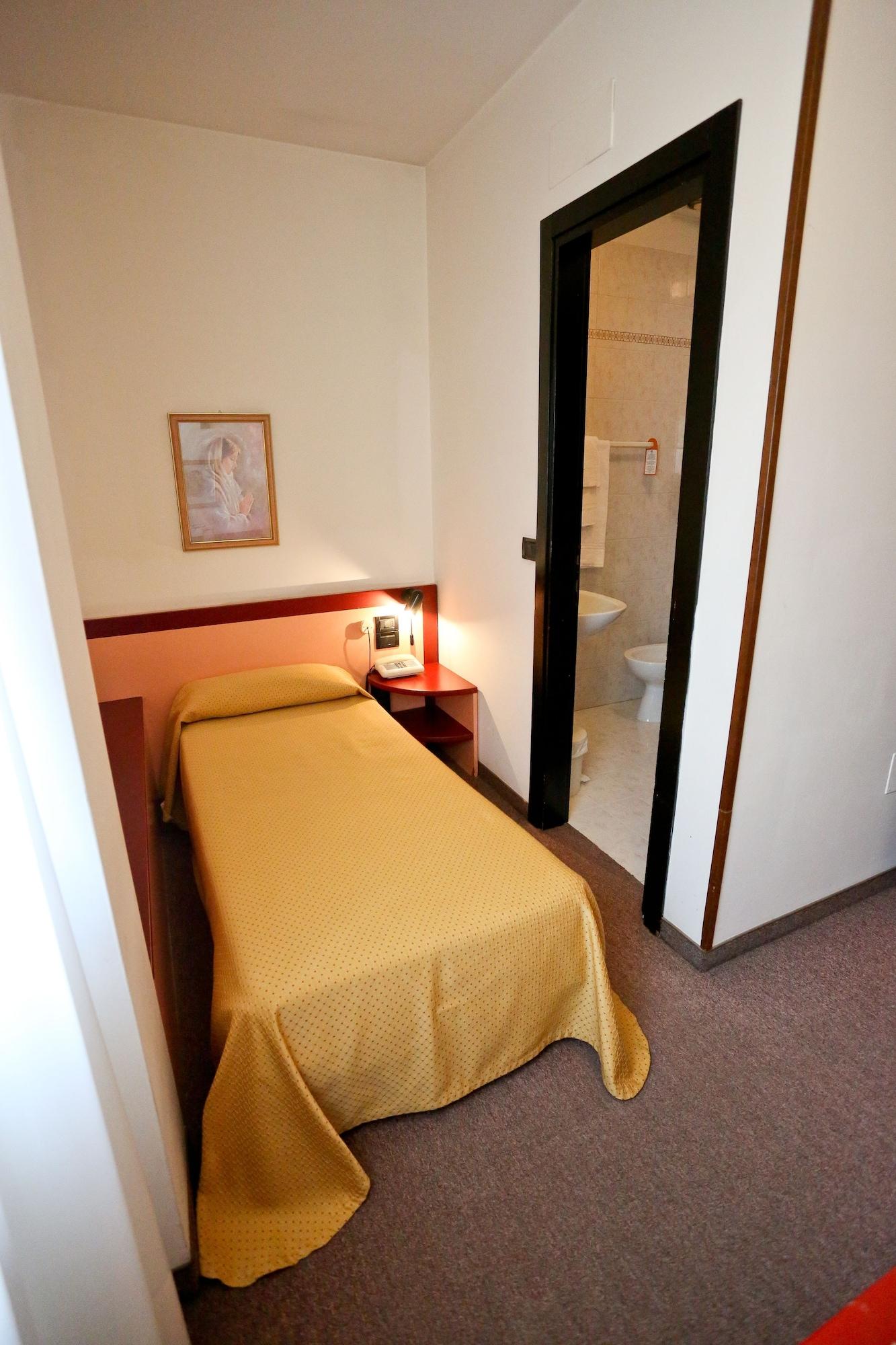 Hotel Due Ragni Villorba Eksteriør bilde