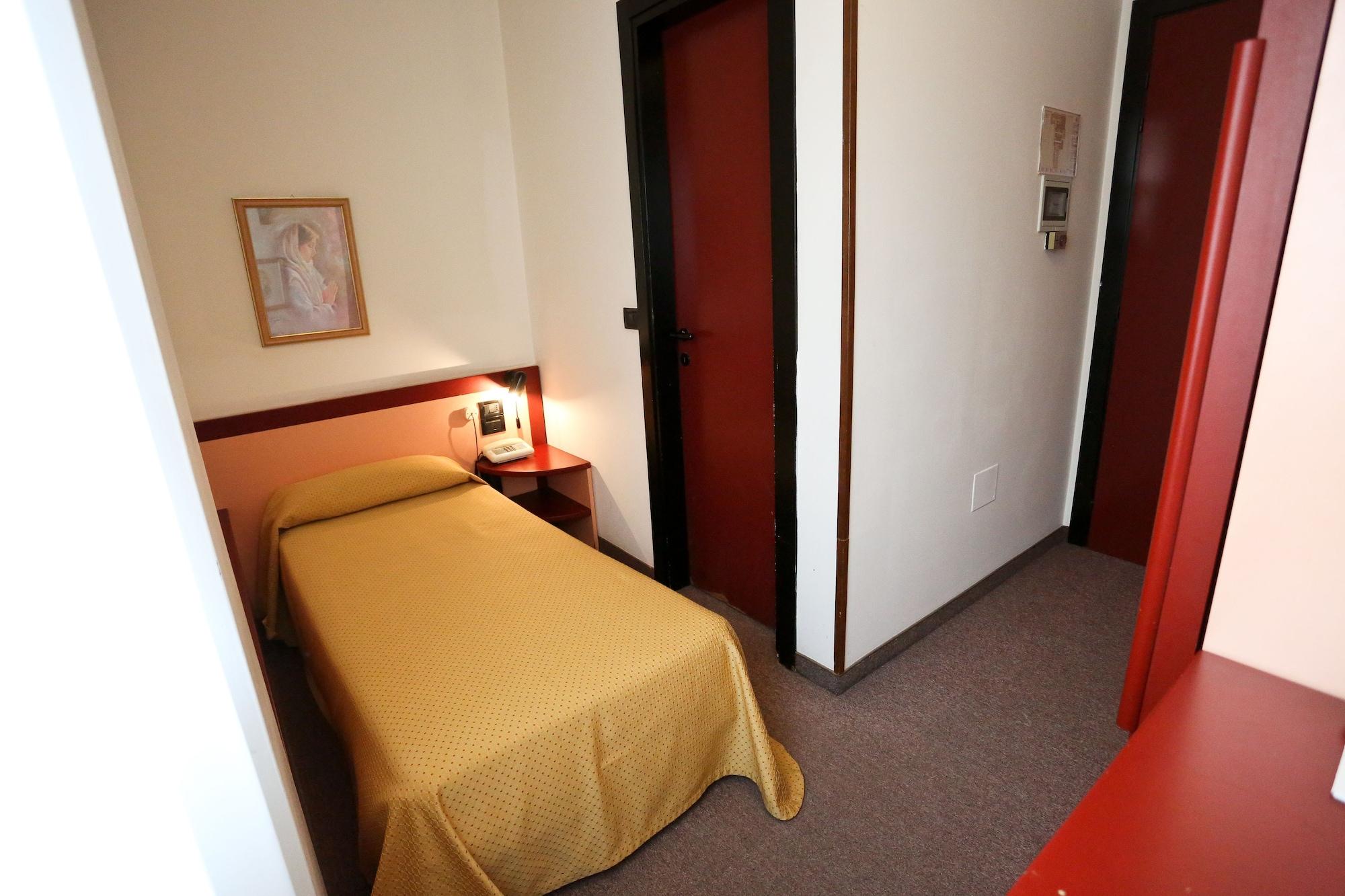 Hotel Due Ragni Villorba Eksteriør bilde