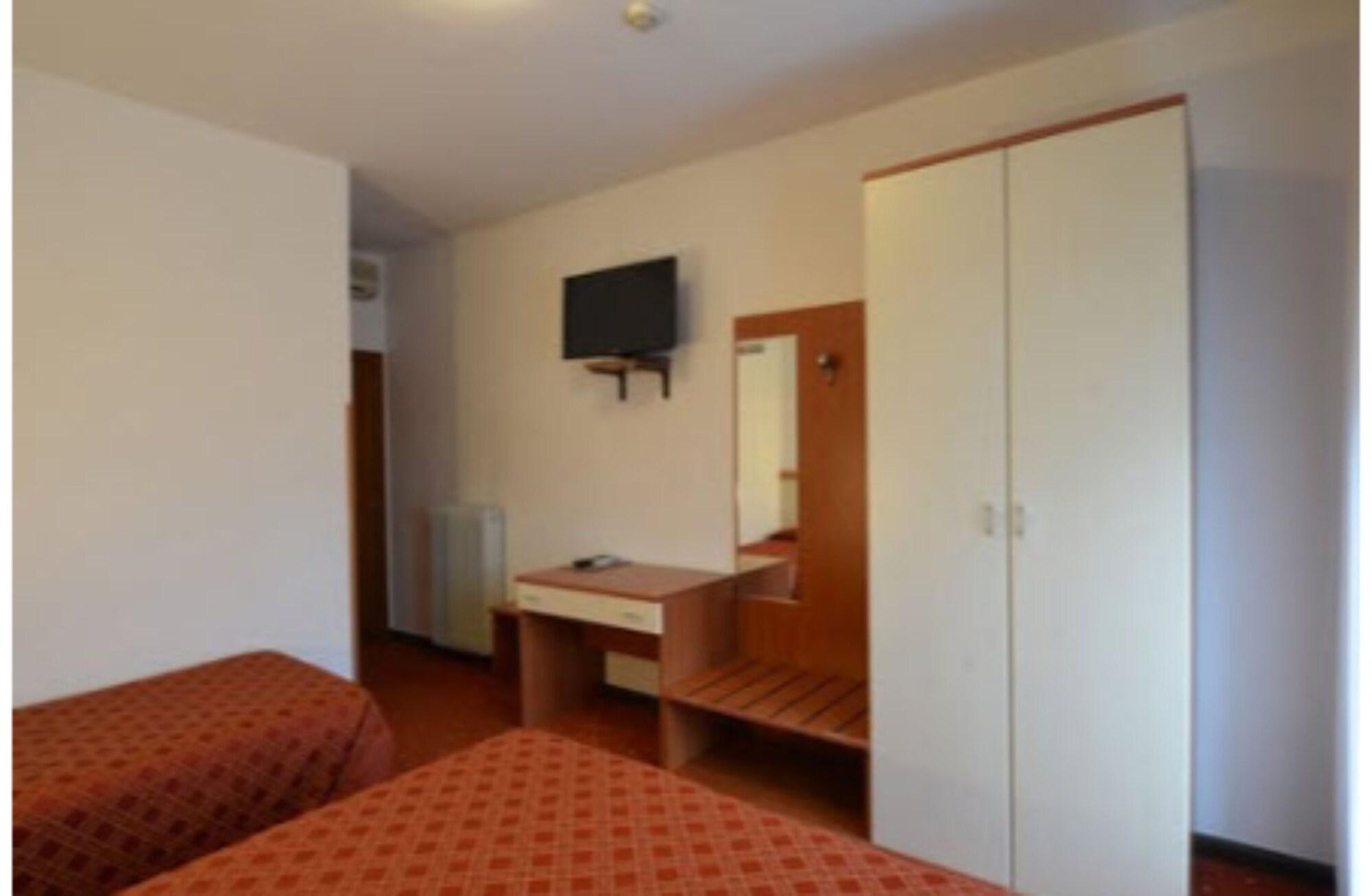 Hotel Due Ragni Villorba Eksteriør bilde