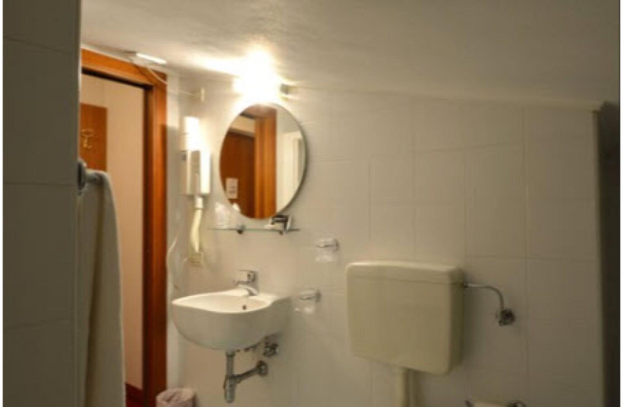Hotel Due Ragni Villorba Eksteriør bilde