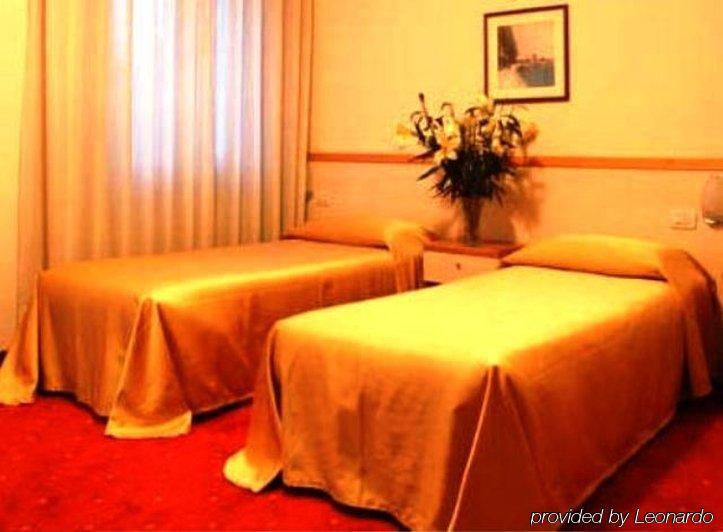 Hotel Due Ragni Villorba Eksteriør bilde