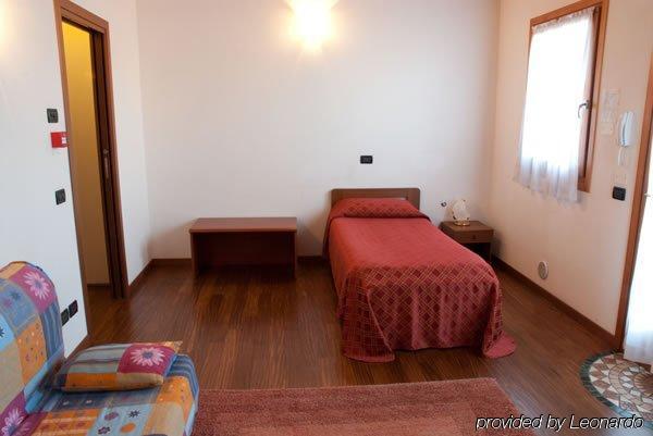 Hotel Due Ragni Villorba Rom bilde