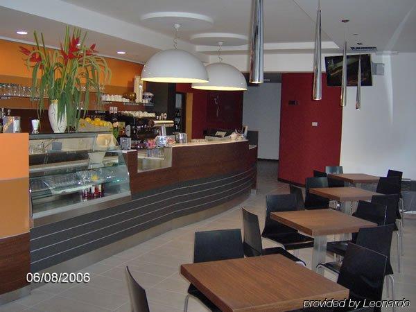 Hotel Due Ragni Villorba Restaurant bilde