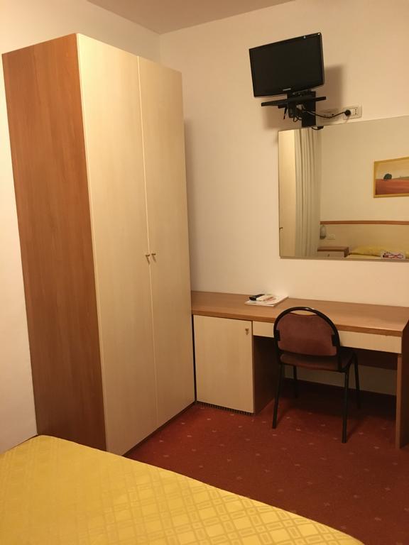 Hotel Due Ragni Villorba Eksteriør bilde