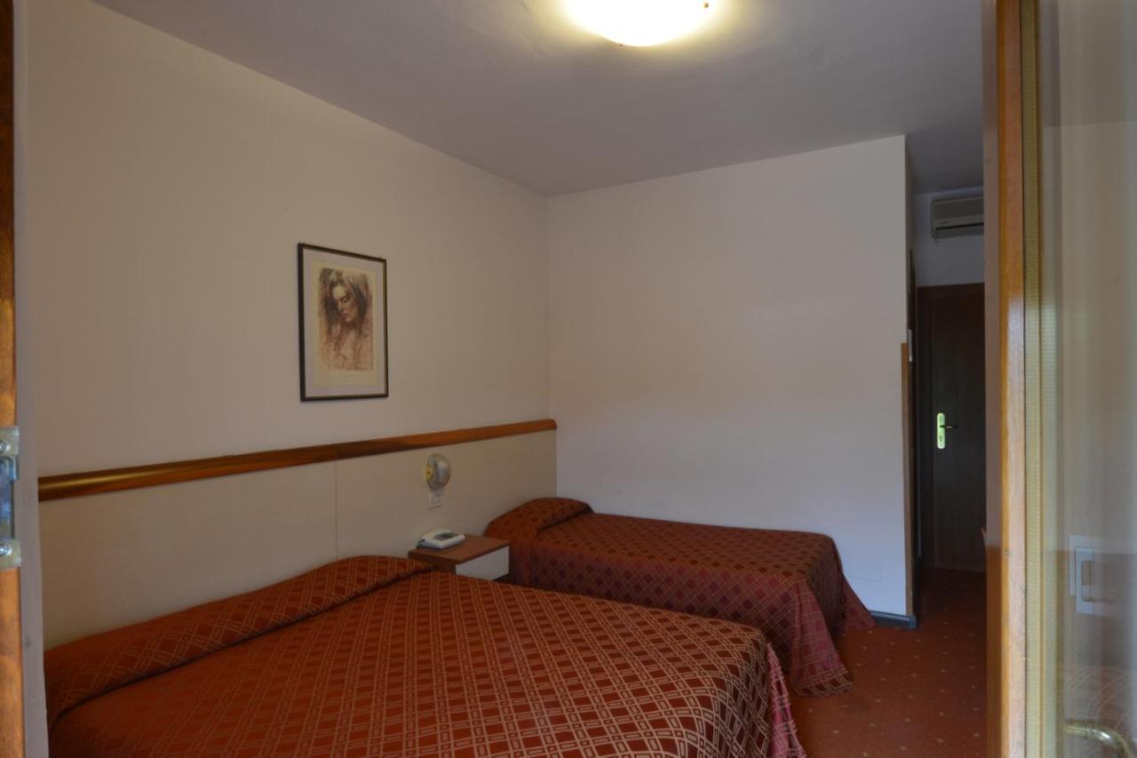 Hotel Due Ragni Villorba Eksteriør bilde