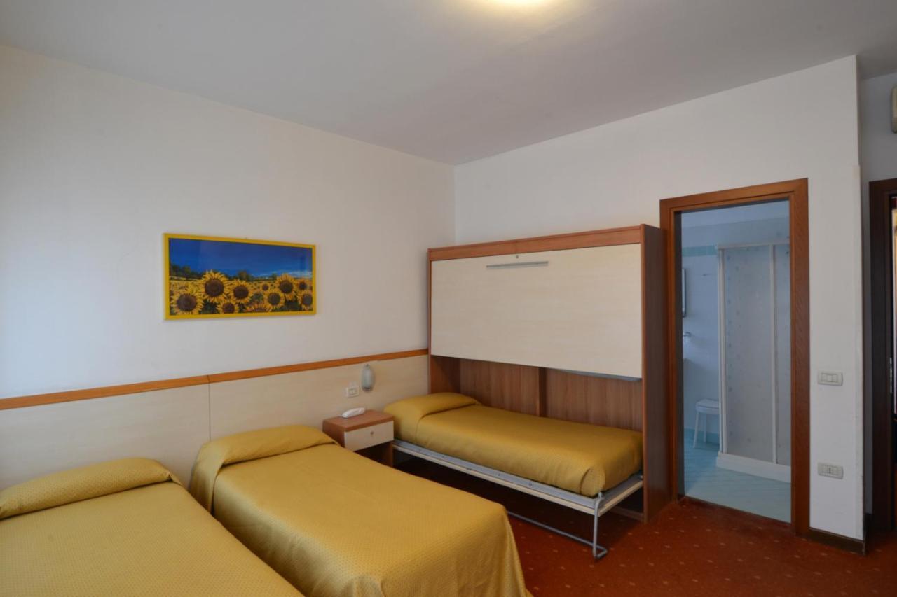 Hotel Due Ragni Villorba Eksteriør bilde